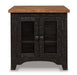 Valebeck End Table - Tony’s Furniture Store & Linen (GA) - Multi Location