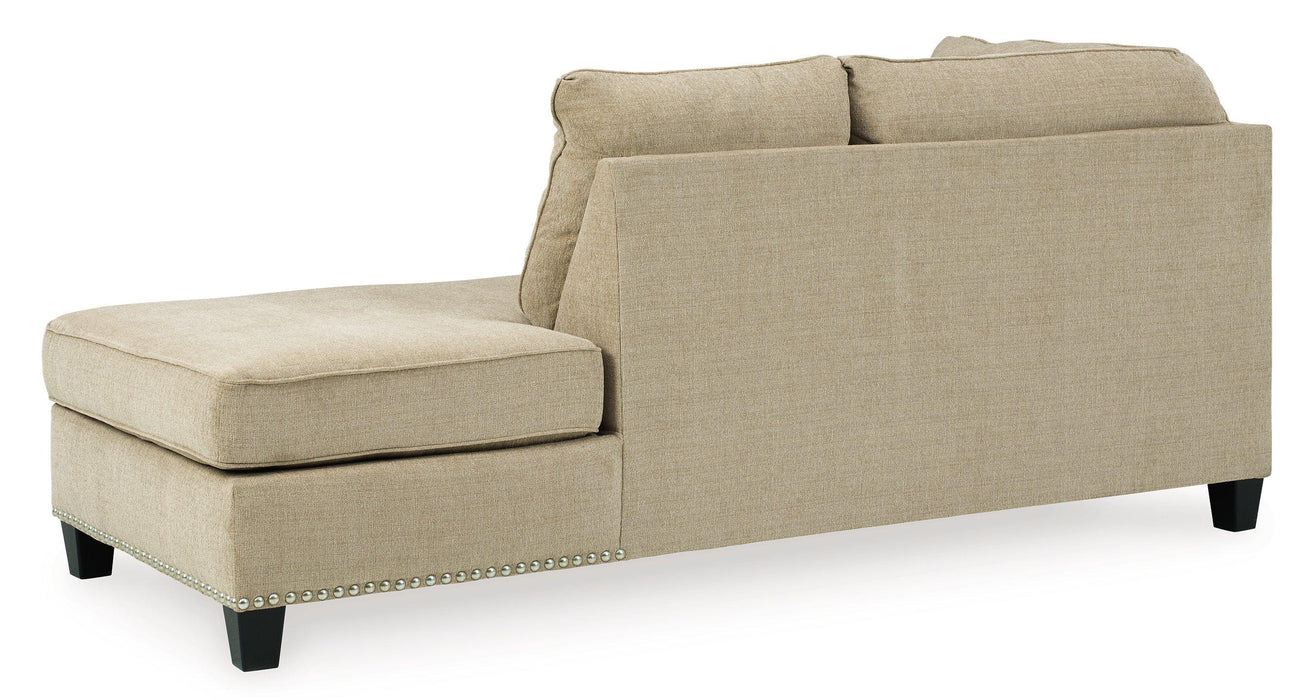 Dovemont Living Room Set - Tony’s Furniture Store & Linen (GA) - Multi Location