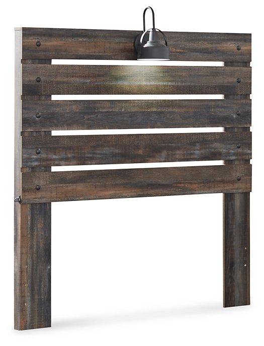Drystan Bed with 4 Storage Drawers - Tony’s Furniture Store & Linen (GA) - Multi Location