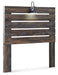 Drystan Bed with 4 Storage Drawers - Tony’s Furniture Store & Linen (GA) - Multi Location