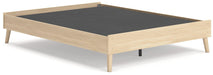 Cabinella Bed - Tony’s Furniture Store & Linen (GA) - Multi Location