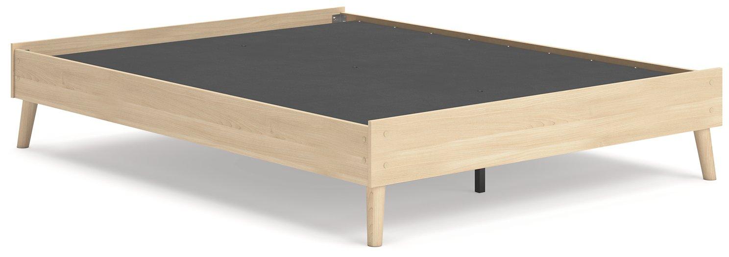 Cabinella Bed - Tony’s Furniture Store & Linen (GA) - Multi Location