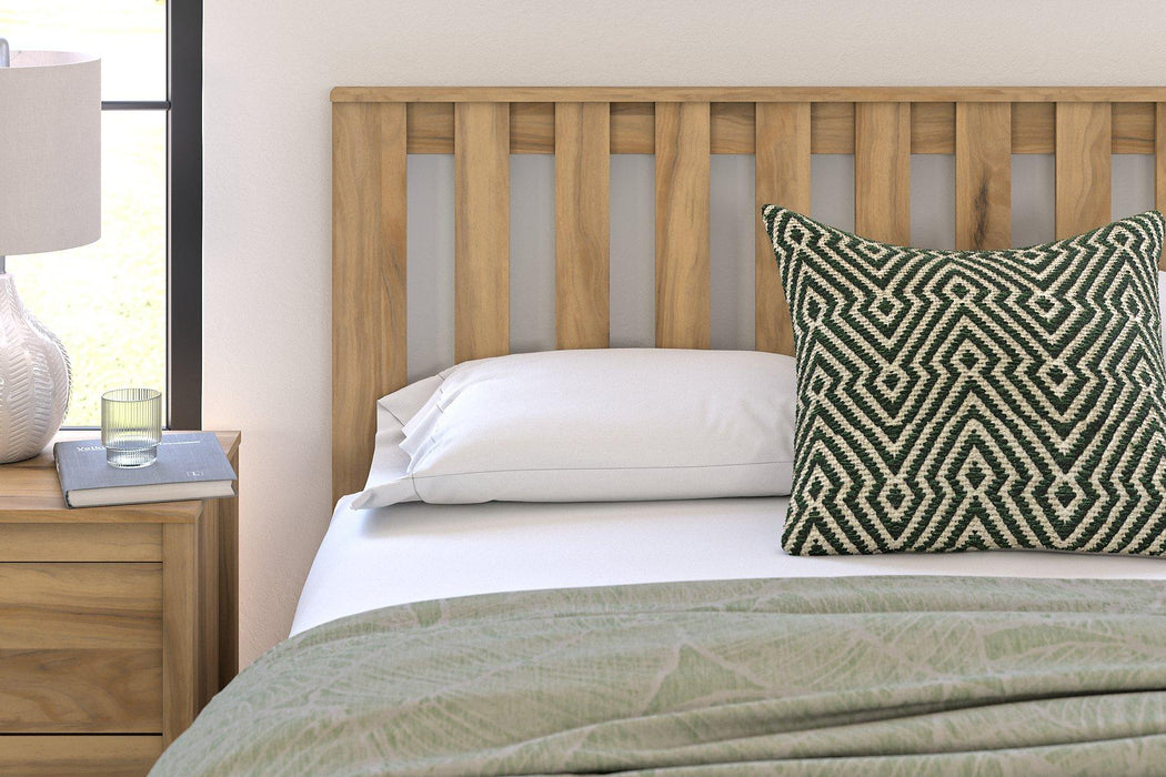 Bermacy Bed - Tony’s Furniture Store & Linen (GA) - Multi Location