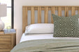 Bermacy Bed - Tony’s Furniture Store & Linen (GA) - Multi Location