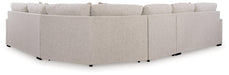Ballyton Sectional - Tony’s Furniture Store & Linen (GA) - Multi Location