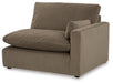 Sophie Sectional Loveseat - Tony’s Furniture Store & Linen (GA) - Multi Location