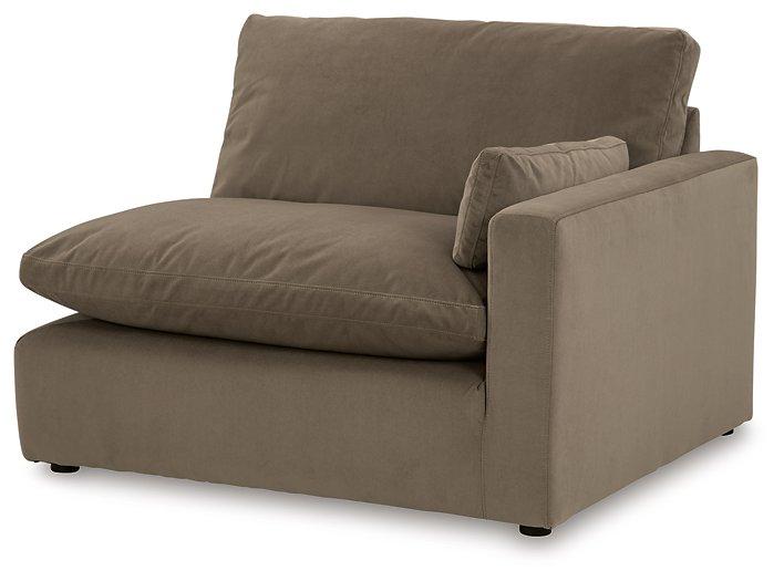 Sophie Sectional with Chaise - Tony’s Furniture Store & Linen (GA) - Multi Location