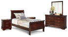 Alisdair Bedroom Set - Tony’s Furniture Store & Linen (GA) - Multi Location