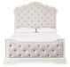 Arlendyne Bedroom Set - Tony’s Furniture Store & Linen (GA) - Multi Location