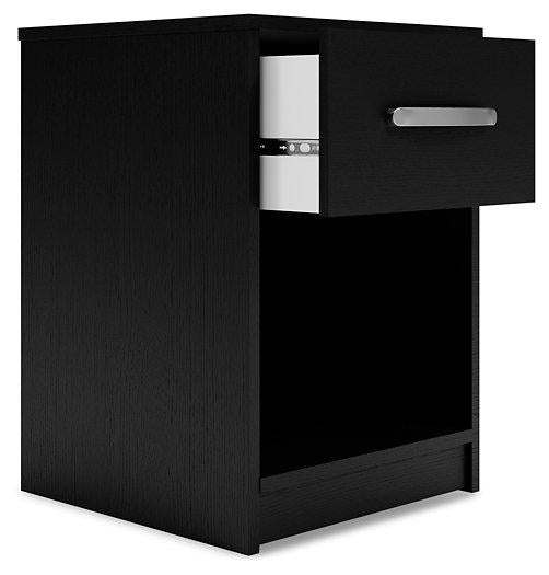 Finch Nightstand - Tony’s Furniture Store & Linen (GA) - Multi Location