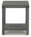 Freedan End Table - Tony’s Furniture Store & Linen (GA) - Multi Location