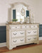 Realyn Bedroom Set - Tony’s Furniture Store & Linen (GA) - Multi Location