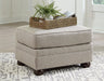 Gaelon Ottoman - Tony’s Furniture Store & Linen (GA) - Multi Location