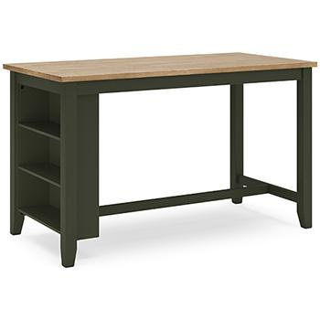Gesthaven Counter Height Dining Table - Tony’s Furniture Store & Linen (GA) - Multi Location