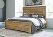 Galliden Bed - Tony’s Furniture Store & Linen (GA) - Multi Location