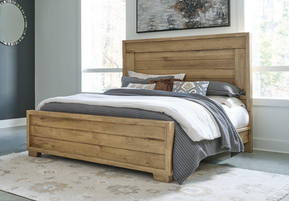 Galliden Bed - Tony’s Furniture Store & Linen (GA) - Multi Location