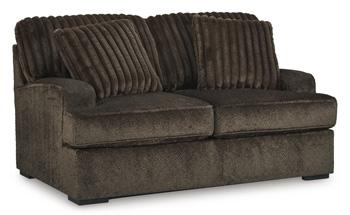 Aylesworth Loveseat - Tony’s Furniture Store & Linen (GA) - Multi Location