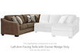 Graftin 3-Piece Sectional with Chaise - Tony’s Furniture Store & Linen (GA) - Multi Location