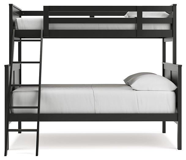 Nextonfort Bunk Bed - Tony’s Furniture Store & Linen (GA) - Multi Location