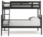 Nextonfort Bunk Bed - Tony’s Furniture Store & Linen (GA) - Multi Location