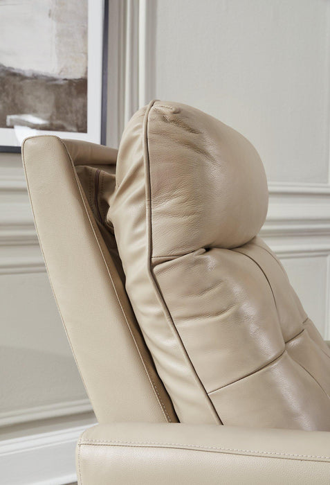 Pisgham Power Recliner - Tony’s Furniture Store & Linen (GA) - Multi Location