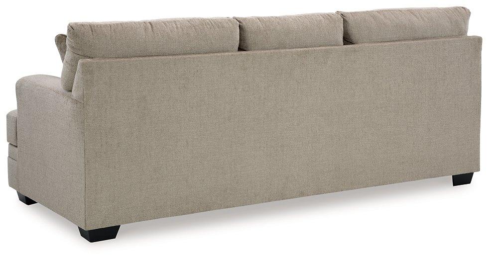 Stonemeade Sofa Sleeper - Tony’s Furniture Store & Linen (GA) - Multi Location