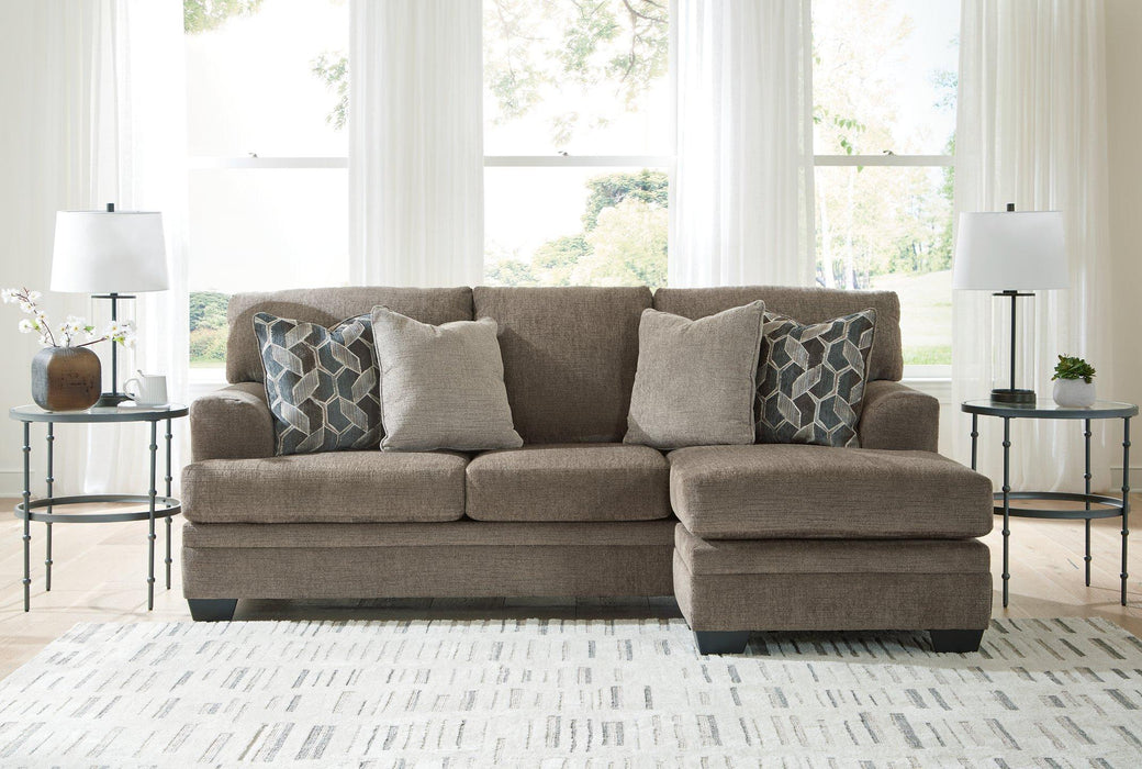 Stonemeade Sofa Chaise - Tony’s Furniture Store & Linen (GA) - Multi Location