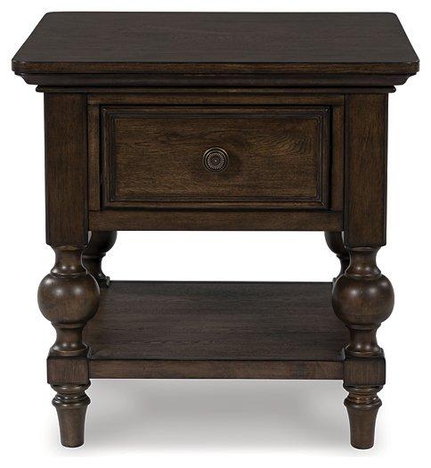 Veramond Occasional Table Set - Tony’s Furniture Store & Linen (GA) - Multi Location