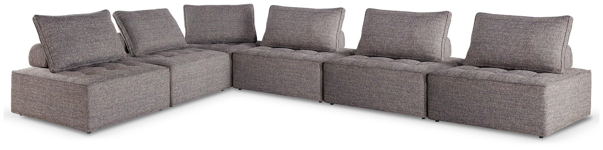 Bree Zee Outdoor Modular Seating - Tony’s Furniture Store & Linen (GA) - Multi Location