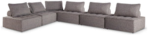 Bree Zee Outdoor Modular Seating - Tony’s Furniture Store & Linen (GA) - Multi Location
