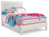 Paxberry Bed - Tony’s Furniture Store & Linen (GA) - Multi Location