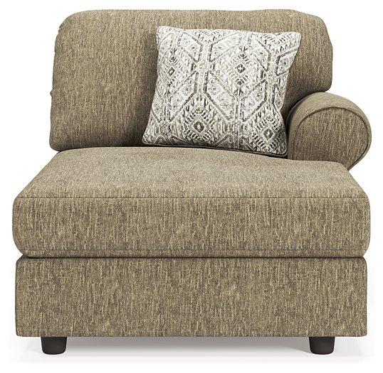 Hoylake 3-Piece Sectional with Chaise - Tony’s Furniture Store & Linen (GA) - Multi Location