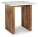 Isanti End Table - Tony’s Furniture Store & Linen (GA) - Multi Location