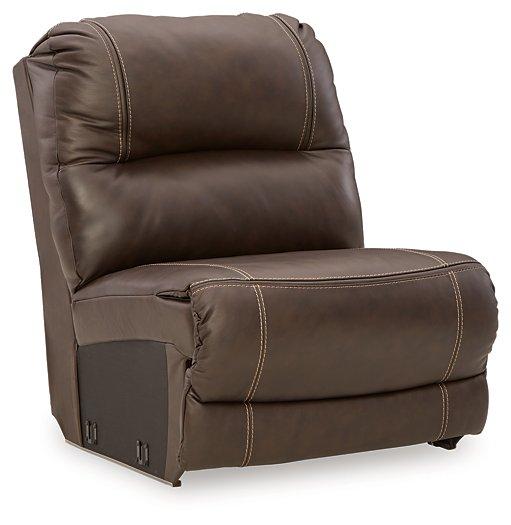 Dunleith 3-Piece Power Reclining Sofa - Tony’s Furniture Store & Linen (GA) - Multi Location