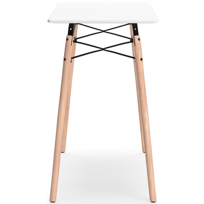 Jaspeni Home Office Desk - Tony’s Furniture Store & Linen (GA) - Multi Location