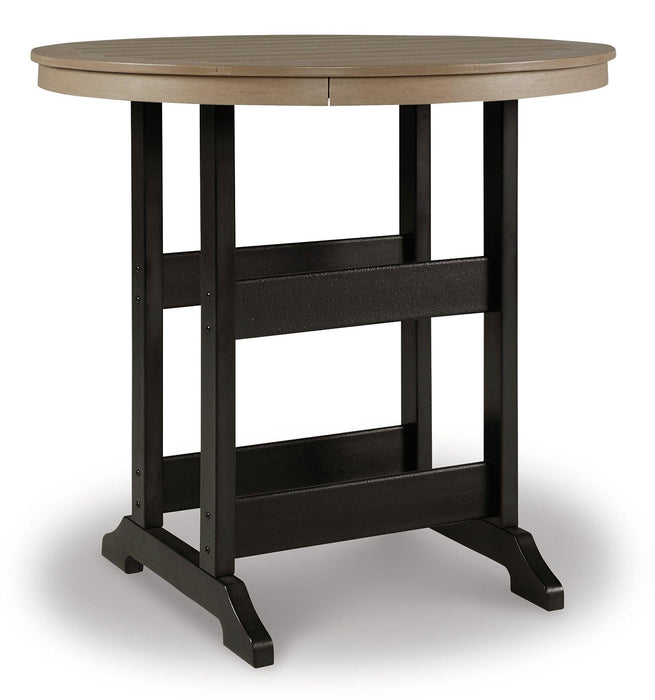 Fairen Trail Outdoor Dining Set - Tony’s Furniture Store & Linen (GA) - Multi Location