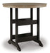 Fairen Trail Outdoor Dining Set - Tony’s Furniture Store & Linen (GA) - Multi Location