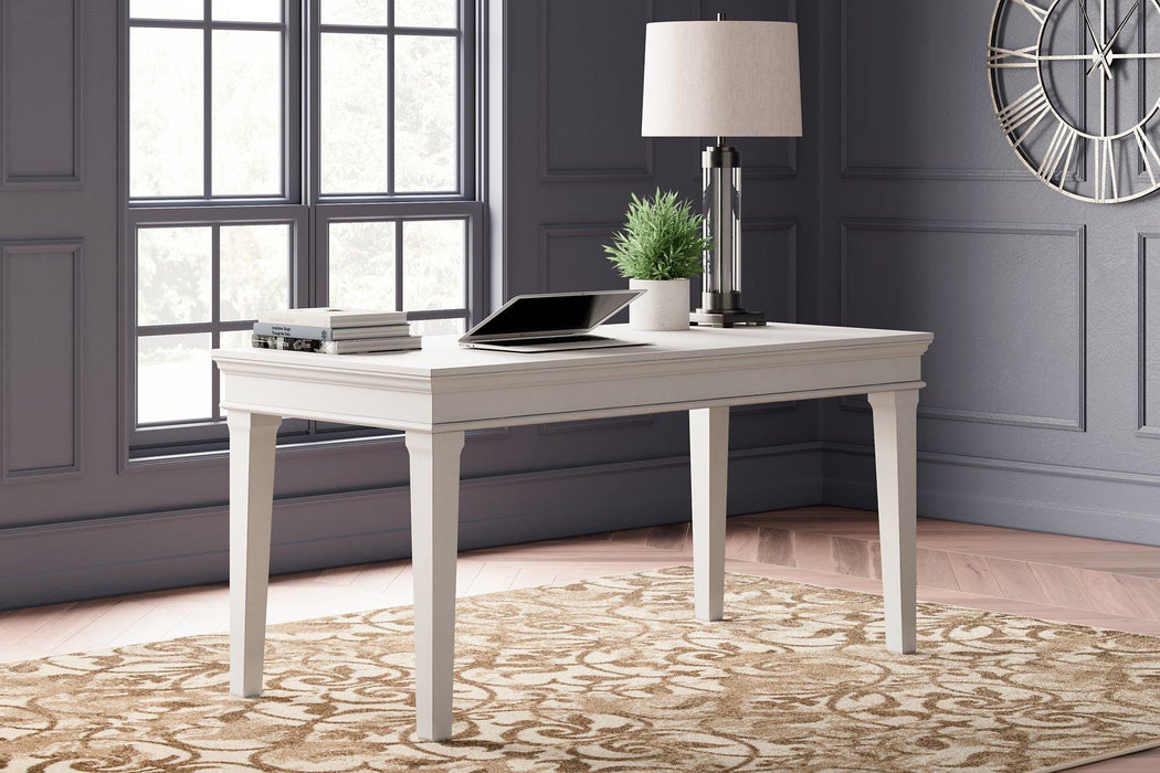 Kanwyn Home Office Desk - Tony’s Furniture Store & Linen (GA) - Multi Location