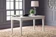 Kanwyn Home Office Desk - Tony’s Furniture Store & Linen (GA) - Multi Location