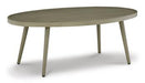 Swiss Valley Outdoor Coffee Table - Tony’s Furniture Store & Linen (GA) - Multi Location
