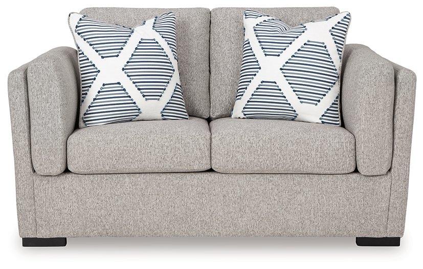 Evansley Loveseat - Tony’s Furniture Store & Linen (GA) - Multi Location
