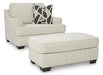 Heartcort Oversized Chair - Tony’s Furniture Store & Linen (GA) - Multi Location