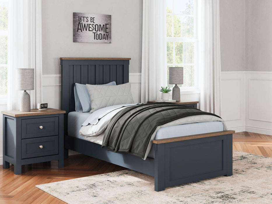 Landocken Bed - Tony’s Furniture Store & Linen (GA) - Multi Location