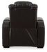 Party Time Power Recliner - Tony’s Furniture Store & Linen (GA) - Multi Location