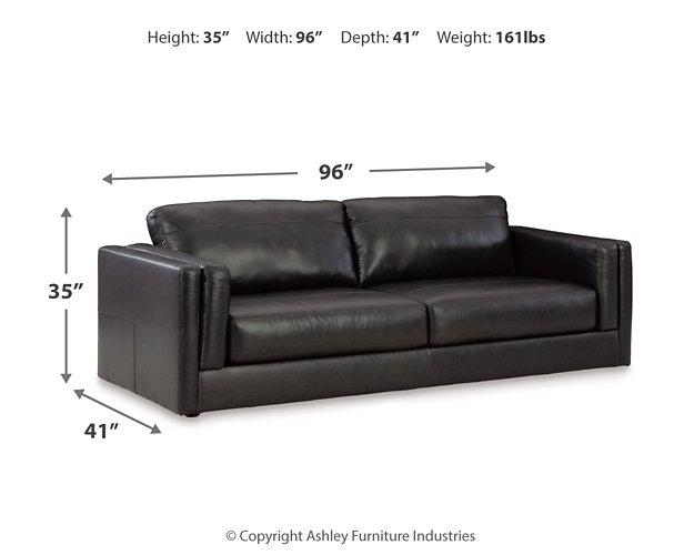 Amiata Upholstery Package - Tony’s Furniture Store & Linen (GA) - Multi Location