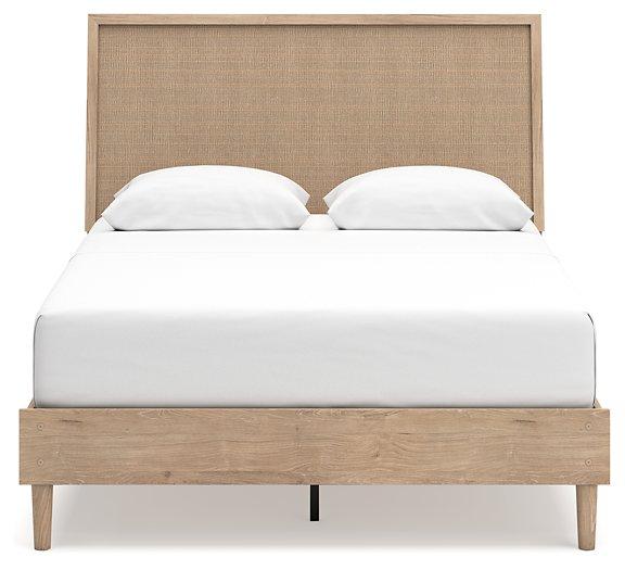 Cielden Bed - Tony’s Furniture Store & Linen (GA) - Multi Location