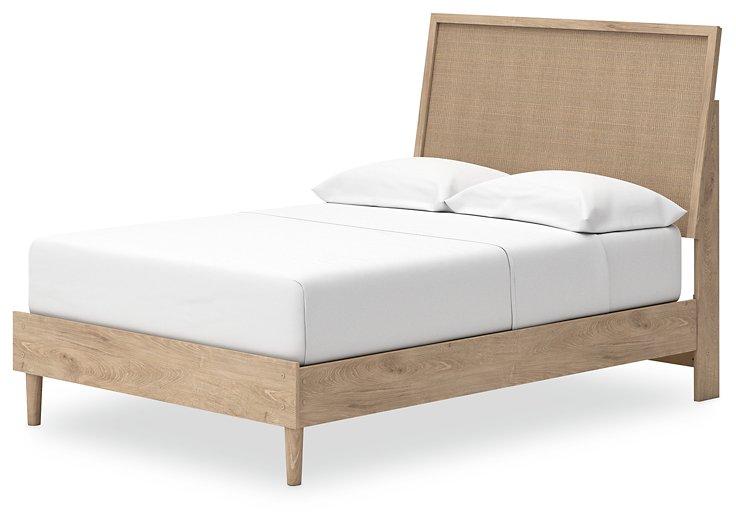 Cielden Bed - Tony’s Furniture Store & Linen (GA) - Multi Location