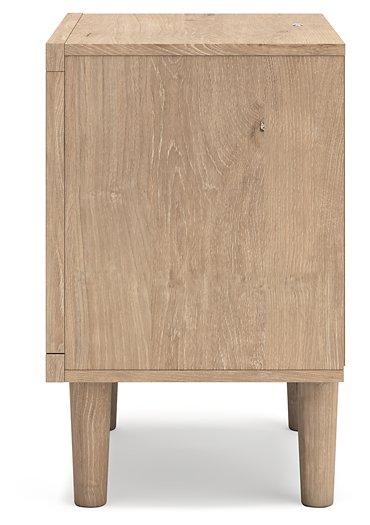 Cielden Nightstand - Tony’s Furniture Store & Linen (GA) - Multi Location