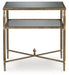 Cloverty Occasional Table Set - Tony’s Furniture Store & Linen (GA) - Multi Location
