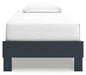 Simmenfort Bed - Tony’s Furniture Store & Linen (GA) - Multi Location